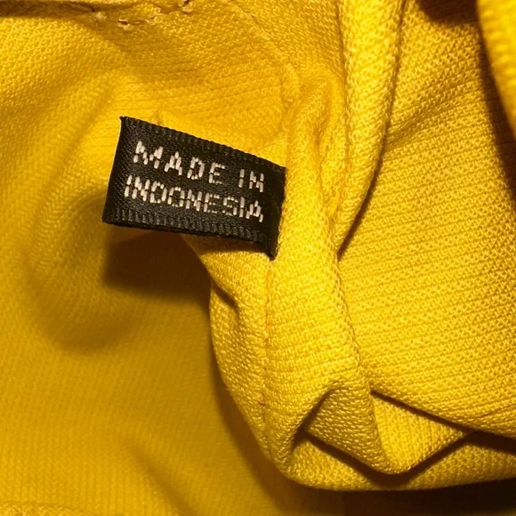 Antonio Melani Y2K Orange Leather Leopard Calf Hair Large Satchel Tote Tassels - Picture 15 of 16